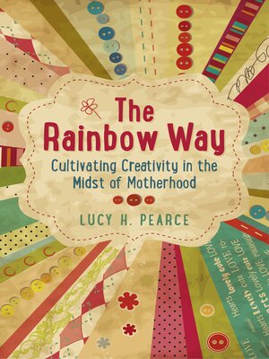cover image of The Rainbow Way